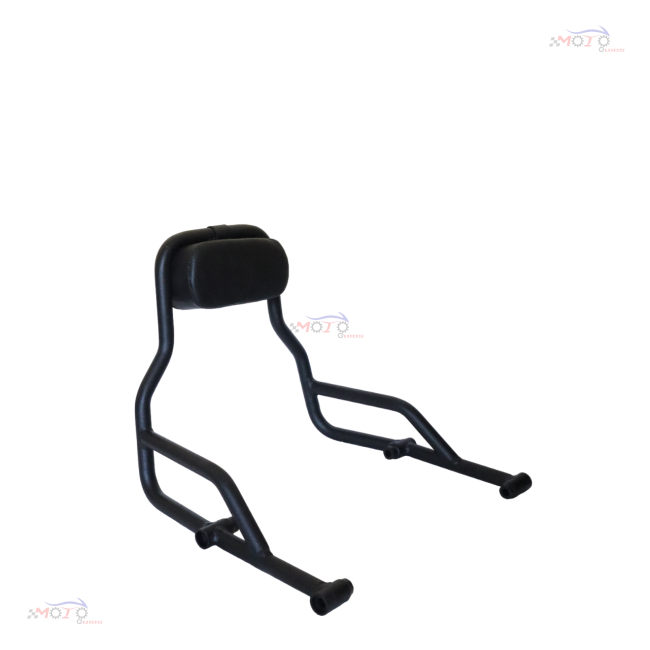 Pipe Backrest For Harley Davidson X440